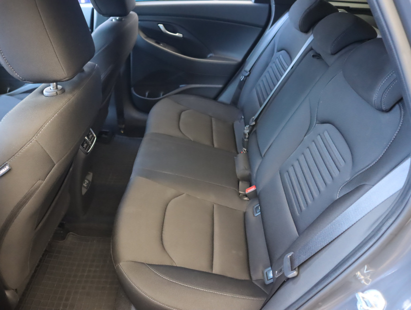 Hyundai i30, 2024