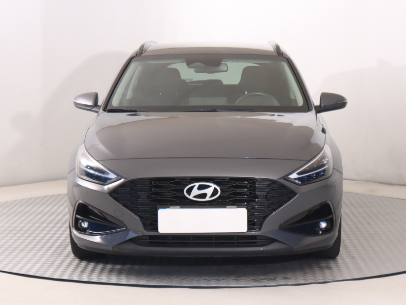 Hyundai i30, 2024