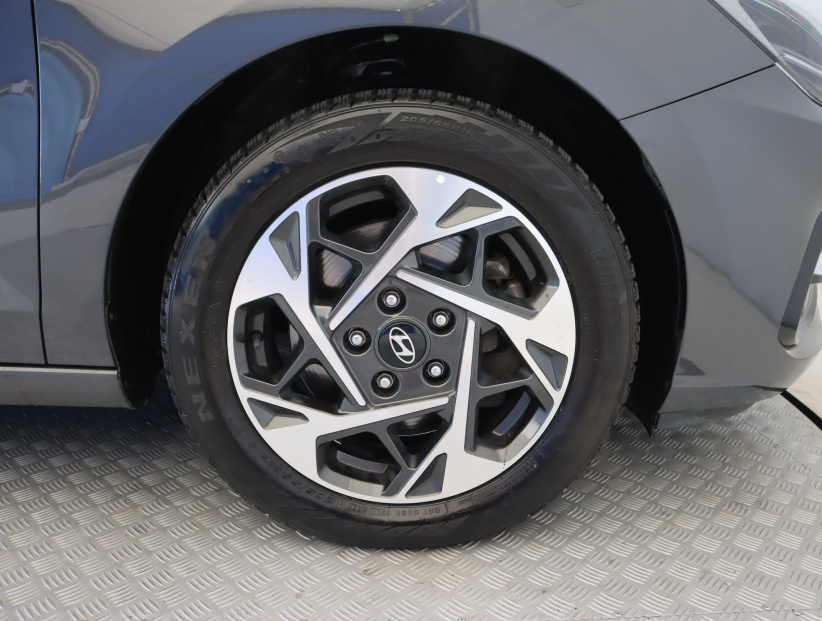 Hyundai i30, 2024