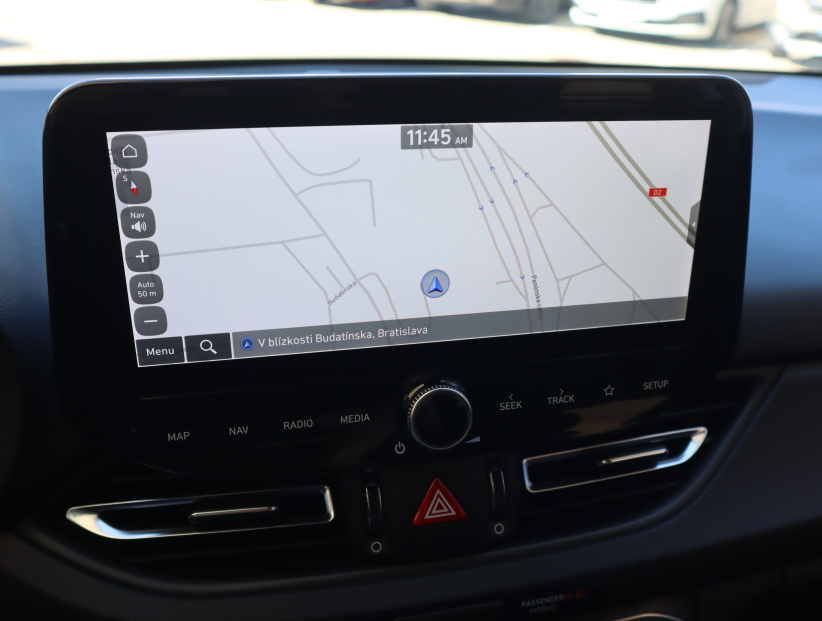 Hyundai i30, 2024