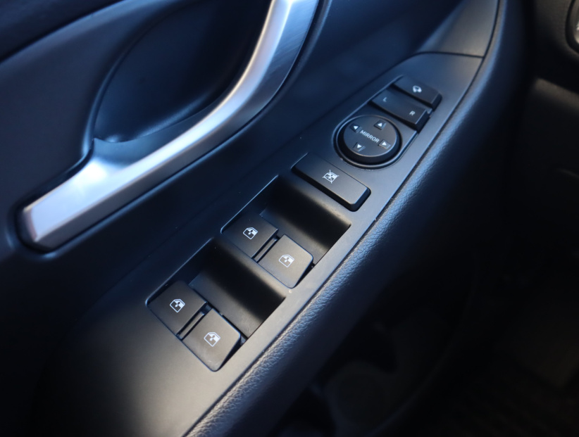 Hyundai i30, 2024