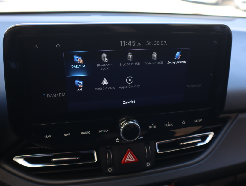 Hyundai i30, 2024