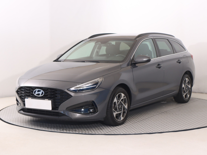 Hyundai i30, 2024