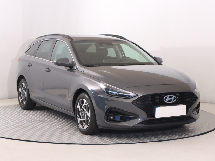 Hyundai i30, 2024