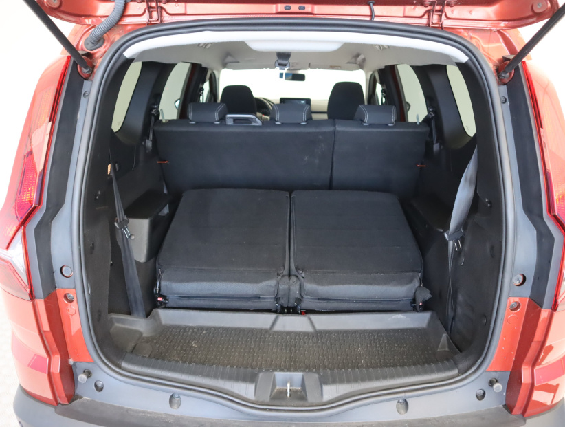 Dacia Jogger, 2023