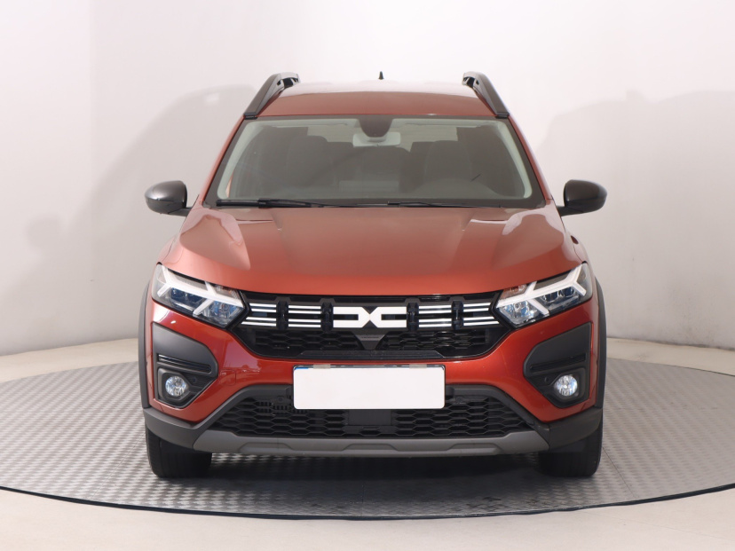 Dacia Jogger, 2023
