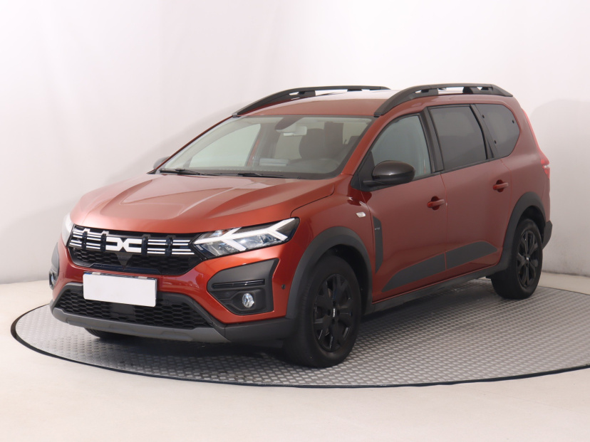 Dacia Jogger, 2023