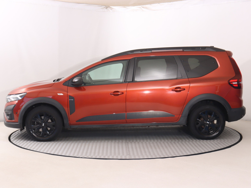 Dacia Jogger, 2023