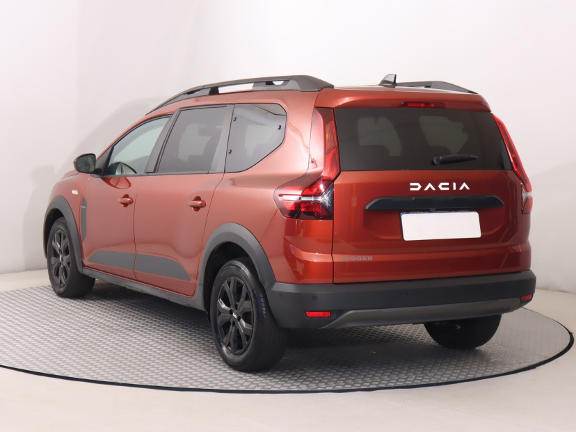 Dacia Jogger, 2023