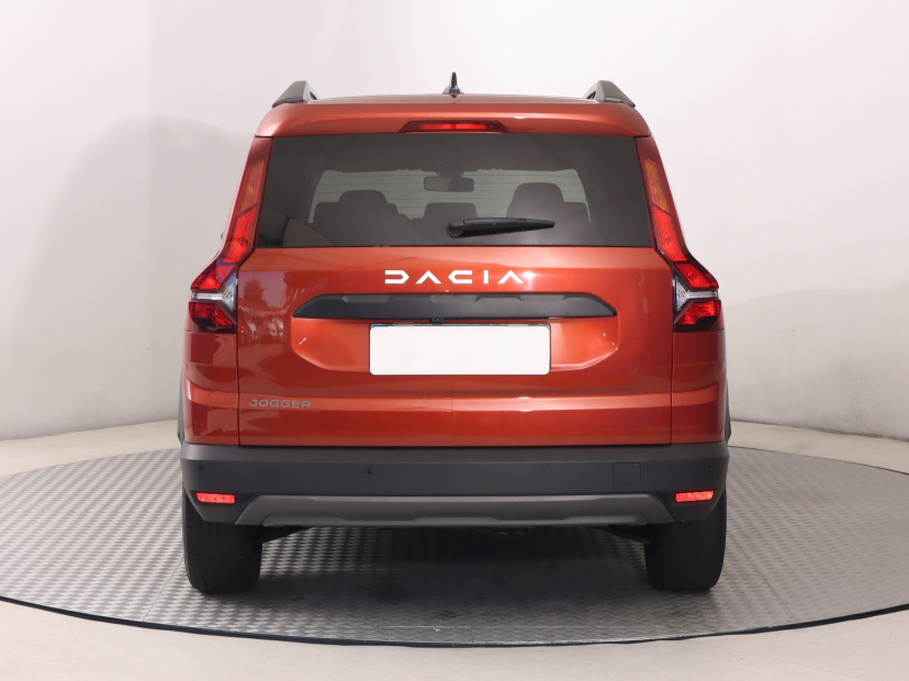 Dacia Jogger, 2023