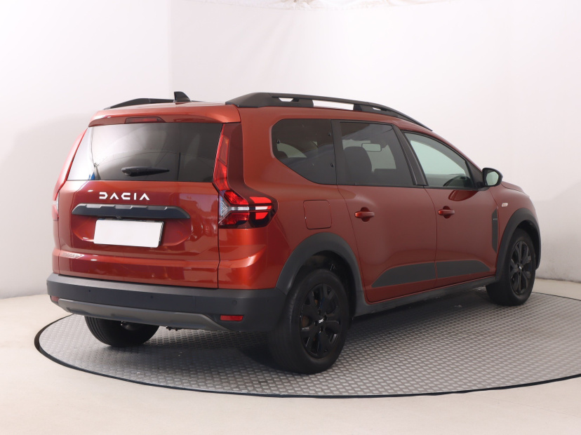 Dacia Jogger, 2023
