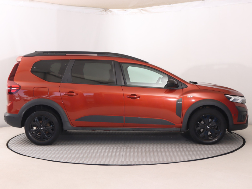 Dacia Jogger, 2023