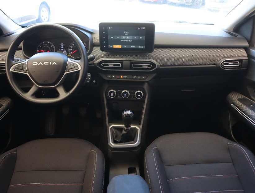 Dacia Jogger, 2023