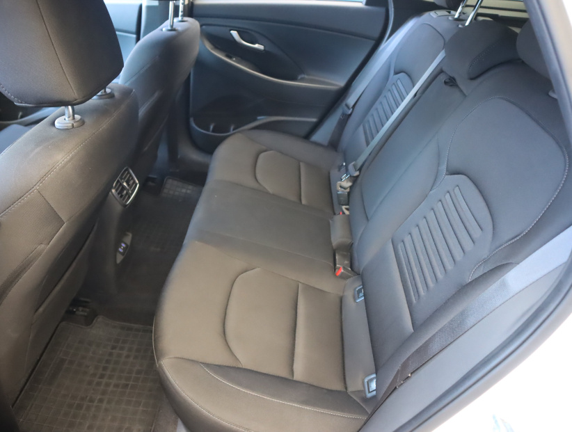 Hyundai i30, 2024