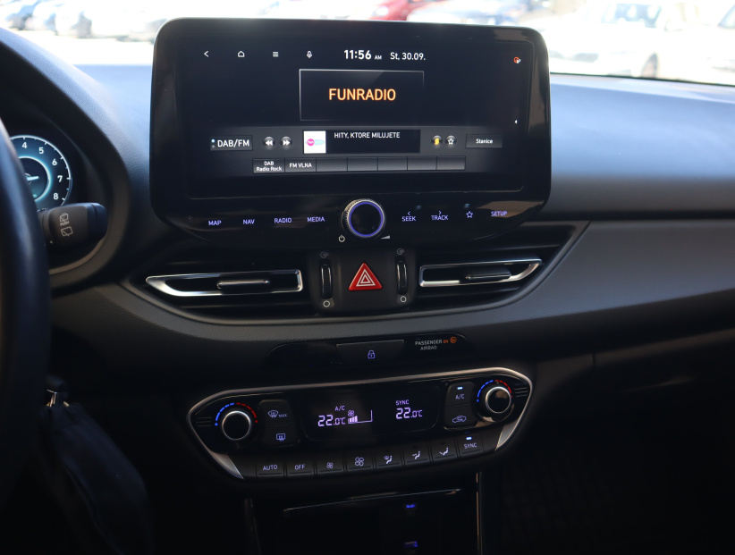 Hyundai i30, 2024