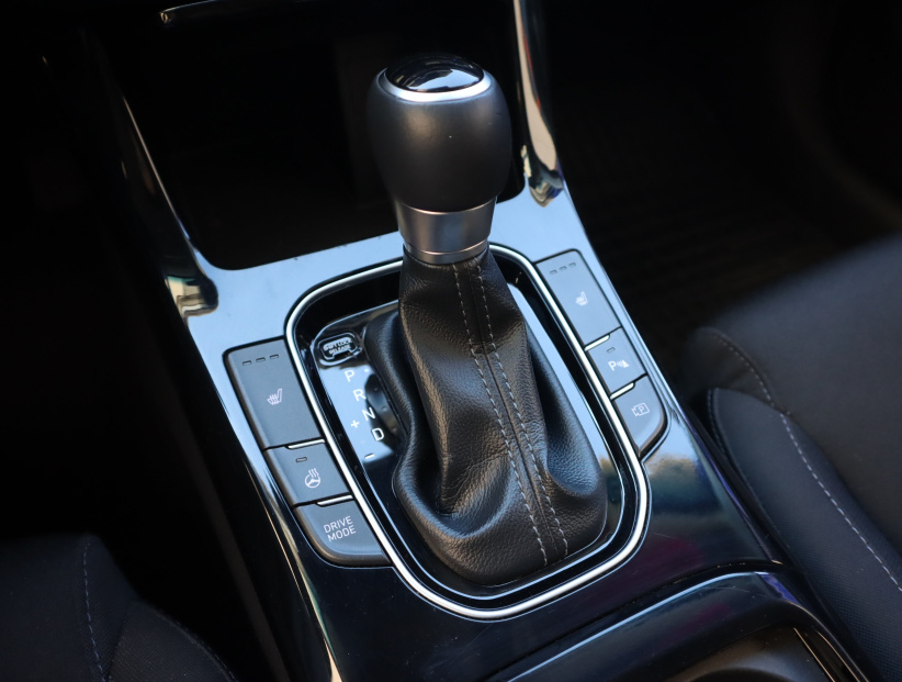 Hyundai i30, 2024