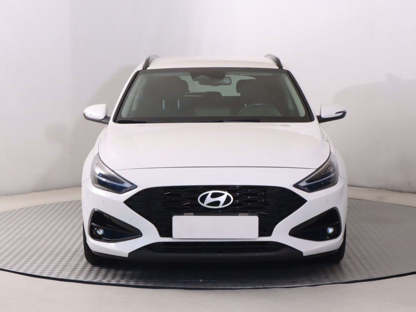 Hyundai i30, 2024
