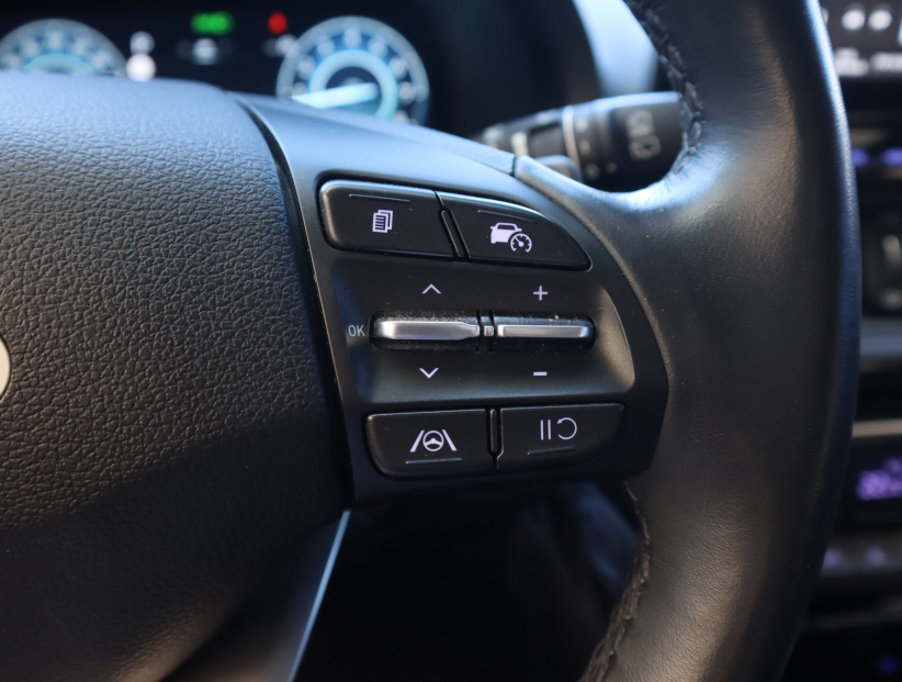 Hyundai i30, 2024