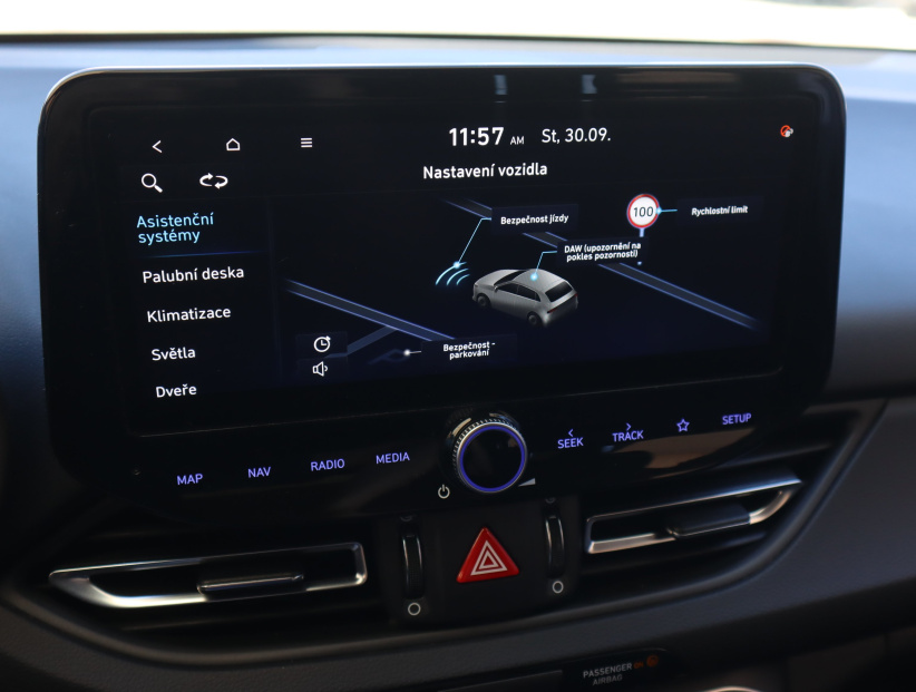 Hyundai i30, 2024