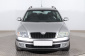 Škoda Octavia, 2007