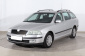 Škoda Octavia, 2007