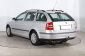Škoda Octavia, 2007