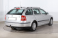 Škoda Octavia, 2007