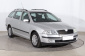 Škoda Octavia, 2007