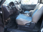 Mitsubishi Pajero, 2008