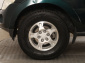 Mitsubishi Pajero, 2008