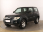 Mitsubishi Pajero, 2008