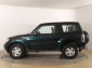 Mitsubishi Pajero, 2008
