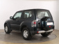 Mitsubishi Pajero, 2008