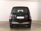 Mitsubishi Pajero, 2008