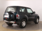 Mitsubishi Pajero, 2008
