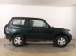 Mitsubishi Pajero, 2008