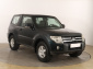 Mitsubishi Pajero, 2008