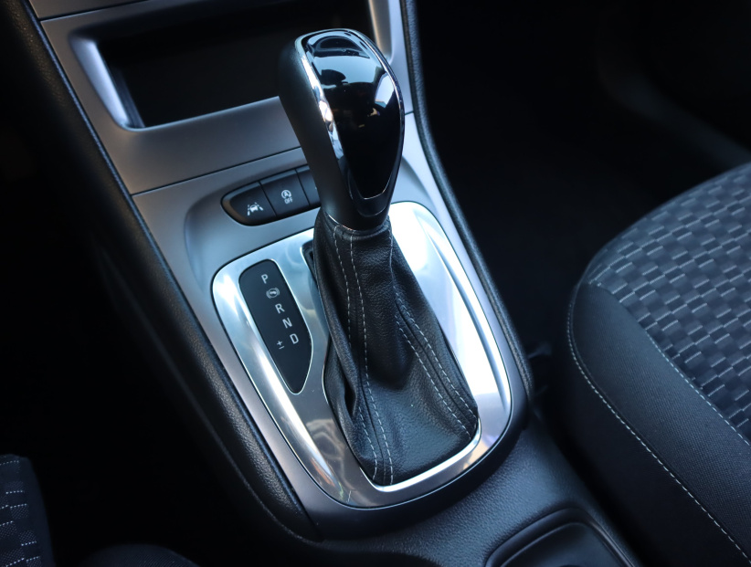 Opel Astra, 2018