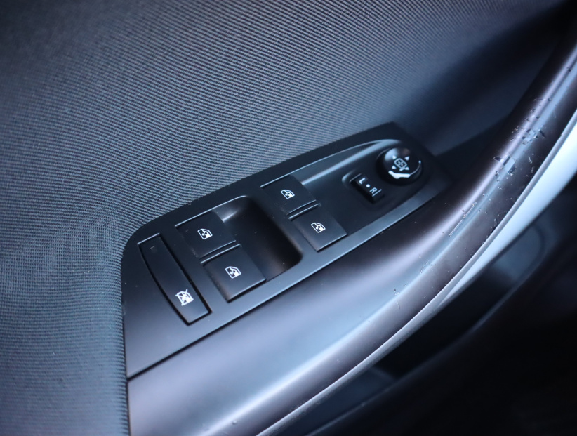 Opel Astra, 2018