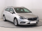 Opel Astra, 2018
