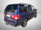 Seat Alhambra, 2006