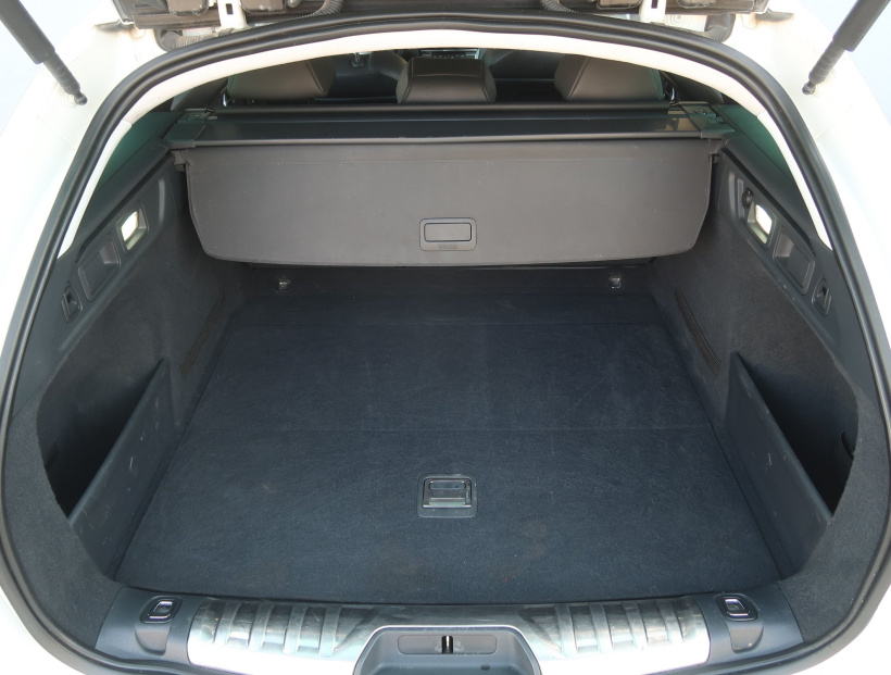 Peugeot 508, 2013