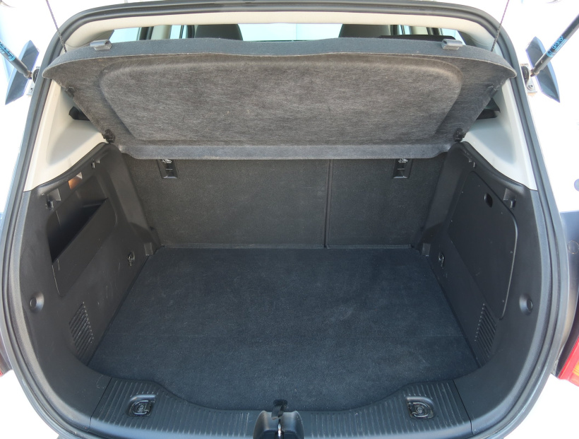 Opel Mokka, 2016