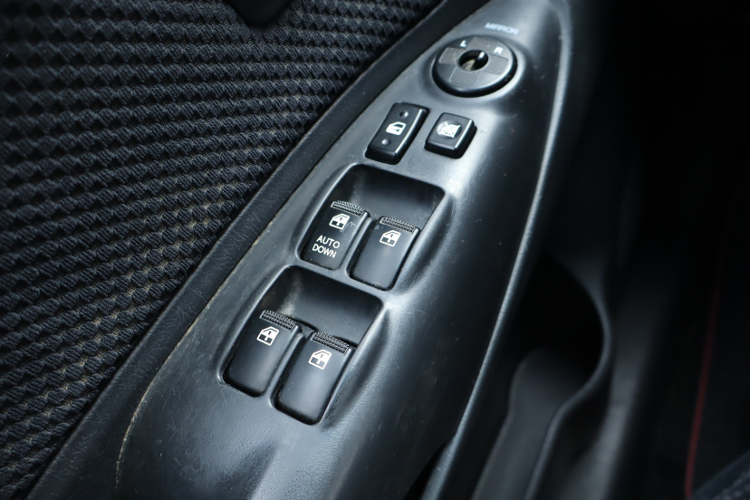 Hyundai Tucson, 2006
