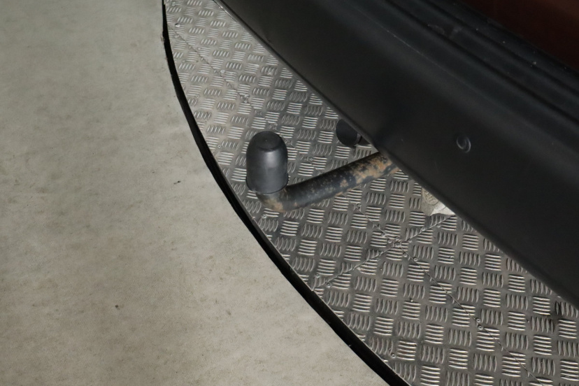 Hyundai Tucson, 2006