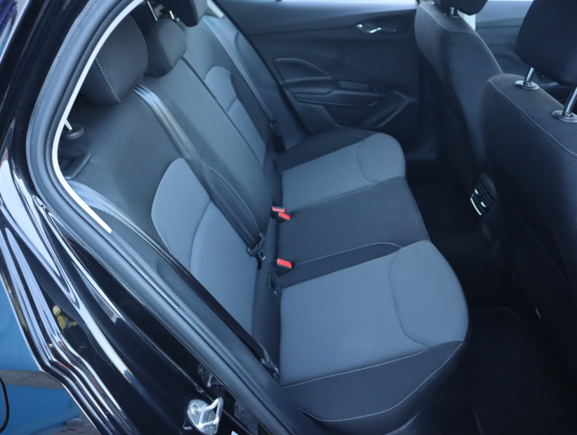 Škoda Fabia, 2025