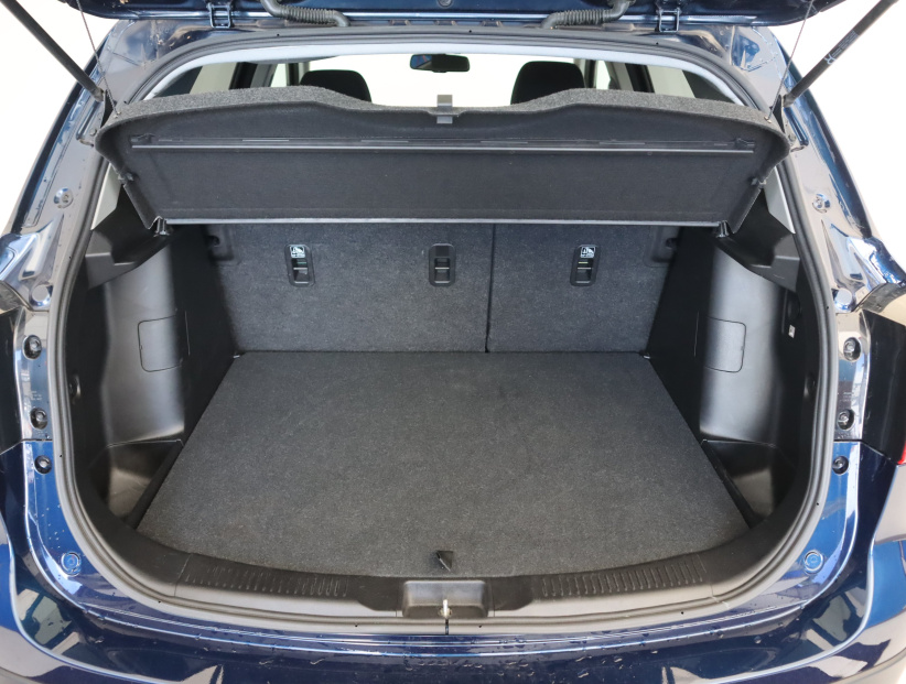 Suzuki SX4 S-Cross, 2019