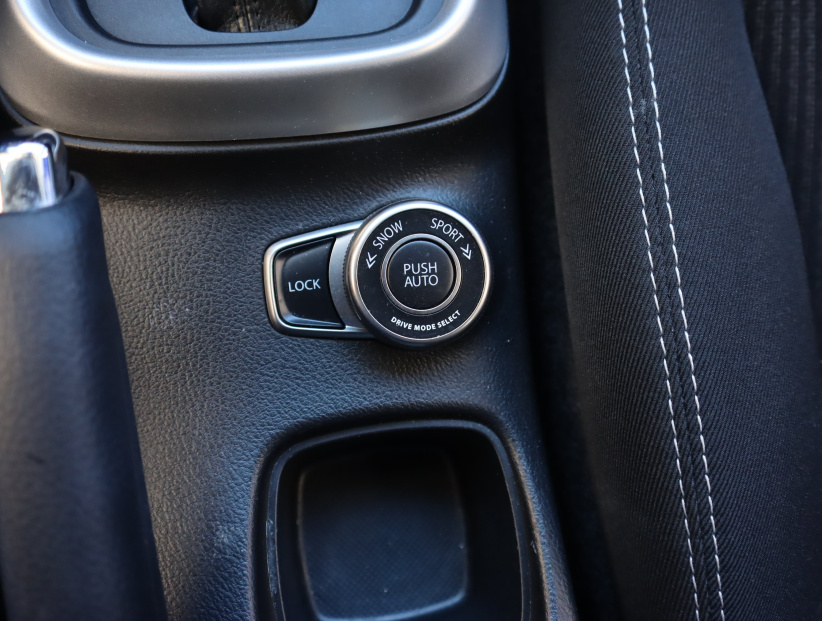 Suzuki SX4 S-Cross, 2019