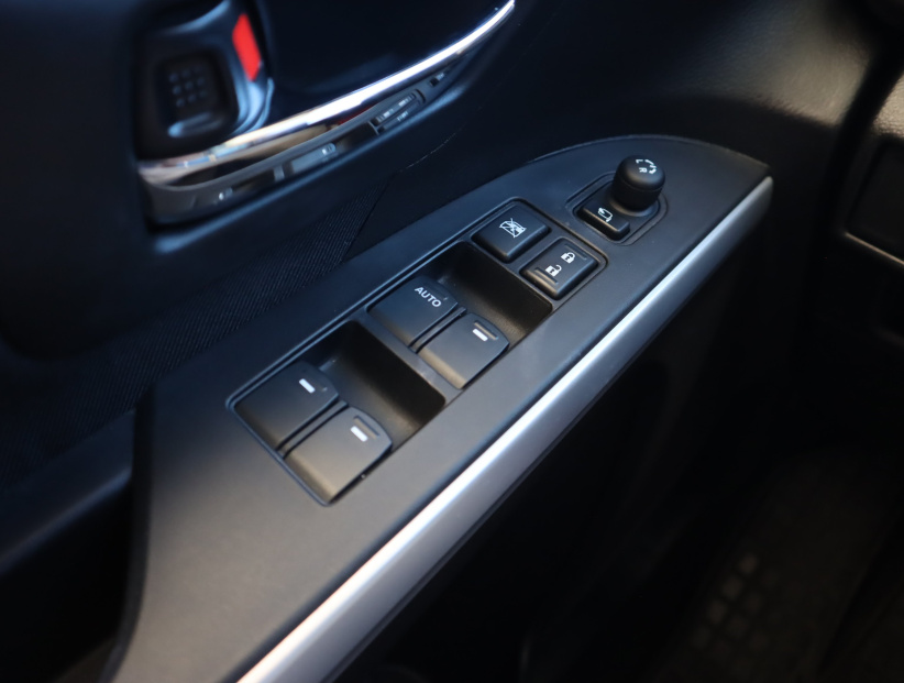 Suzuki SX4 S-Cross, 2019