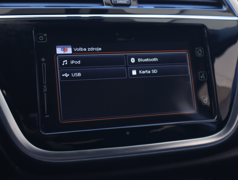 Suzuki SX4 S-Cross, 2019
